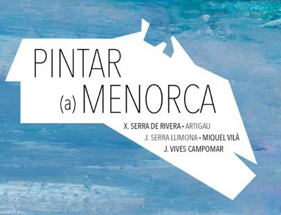 PINTAR (A) MENORCA