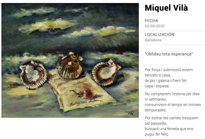 FUNDACIÓ VILACASAS