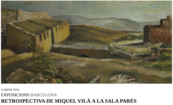 OBRA RECENT